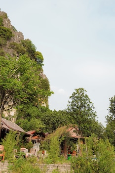 heritage soul bungalow tam coc
