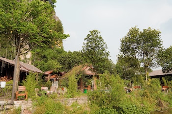 heritage soul bungalow tam coc