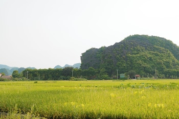 heritage soul bungalow tam coc
