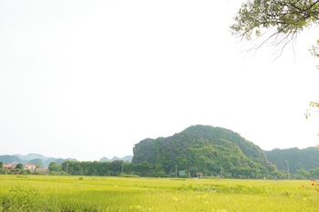 heritage soul bungalow tam coc