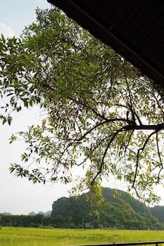 heritage soul bungalow tam coc