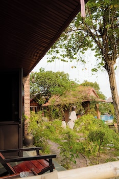 heritage soul bungalow tam coc