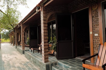 heritage soul bungalow tam coc