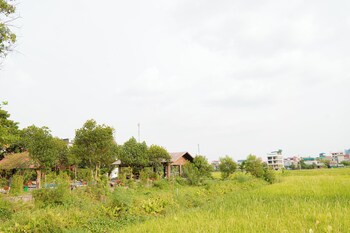 heritage soul bungalow tam coc