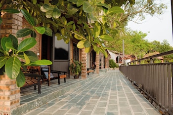heritage soul bungalow tam coc