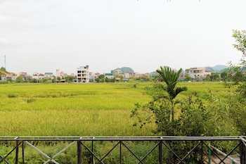 heritage soul bungalow tam coc
