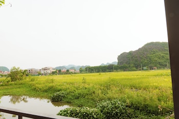 heritage soul bungalow tam coc