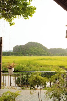 heritage soul bungalow tam coc