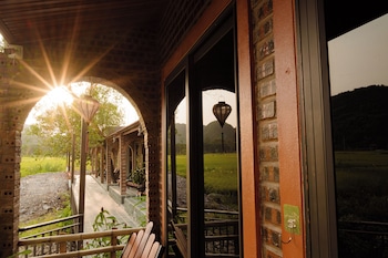 heritage soul bungalow tam coc