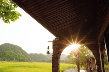 heritage soul bungalow tam coc