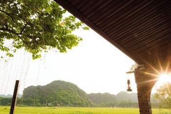 heritage soul bungalow tam coc