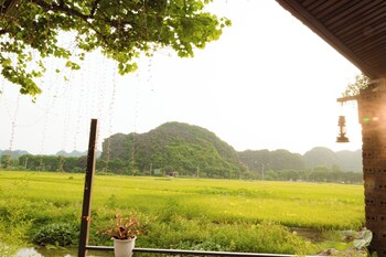 heritage soul bungalow tam coc
