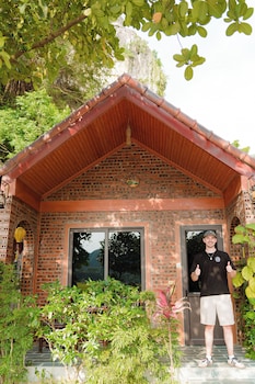 heritage soul bungalow tam coc