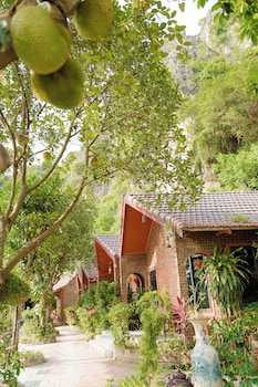 heritage soul bungalow tam coc