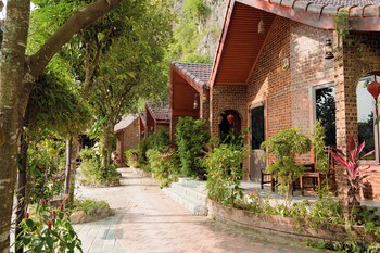 heritage soul bungalow tam coc