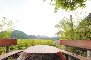 heritage soul bungalow tam coc