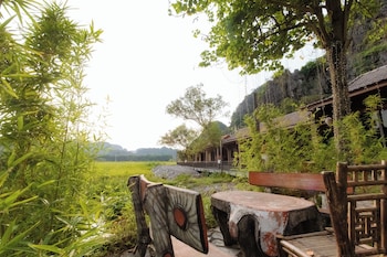 heritage soul bungalow tam coc