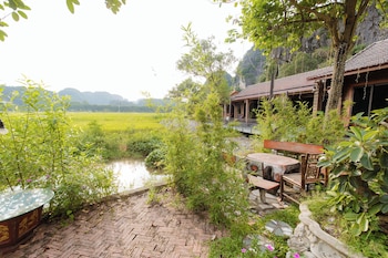heritage soul bungalow tam coc