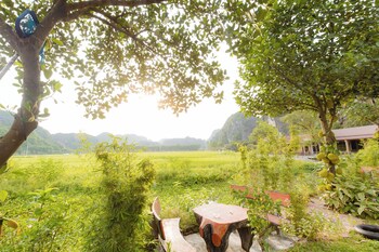 heritage soul bungalow tam coc