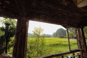 heritage soul bungalow tam coc
