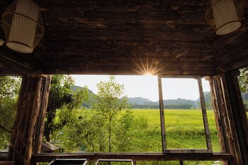 heritage soul bungalow tam coc