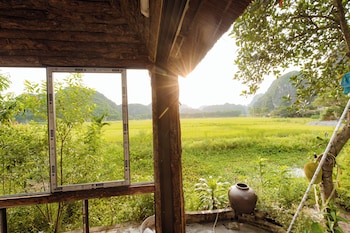 heritage soul bungalow tam coc