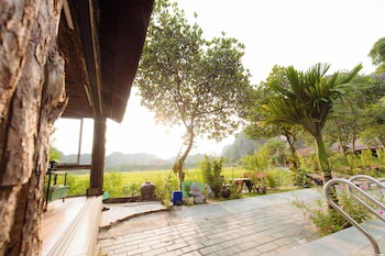heritage soul bungalow tam coc