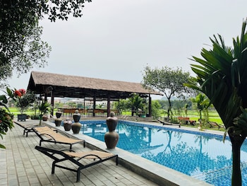 Heritage Soul Bungalow Tam Coc,,3 star
