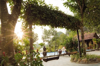 heritage soul bungalow tam coc