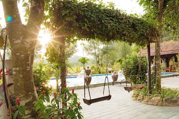 heritage soul bungalow tam coc