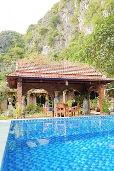heritage soul bungalow tam coc