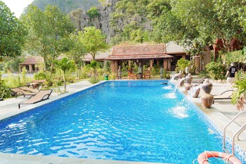 heritage soul bungalow tam coc