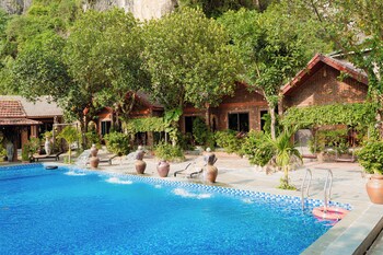 heritage soul bungalow tam coc