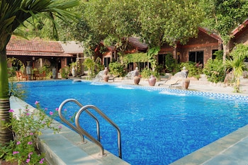 heritage soul bungalow tam coc