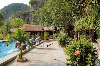 heritage soul bungalow tam coc