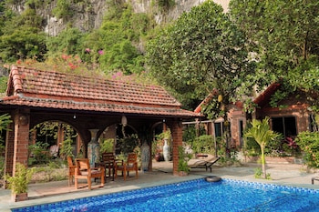 heritage soul bungalow tam coc