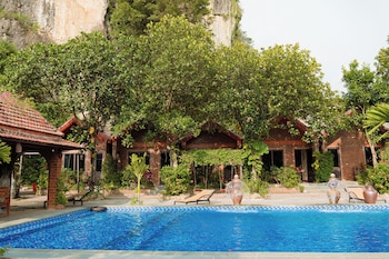 heritage soul bungalow tam coc