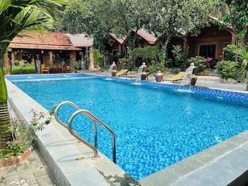 Heritage Soul Bungalow Tam Coc,,3 star