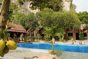 heritage soul bungalow tam coc