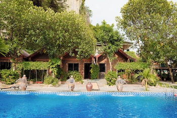 heritage soul bungalow tam coc