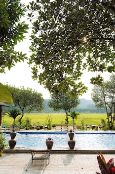 heritage soul bungalow tam coc