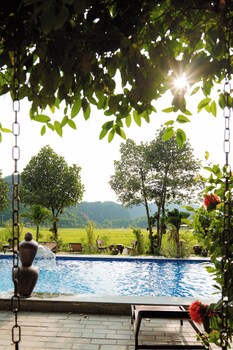 heritage soul bungalow tam coc