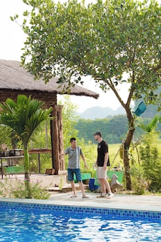 heritage soul bungalow tam coc