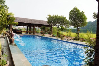 heritage soul bungalow tam coc