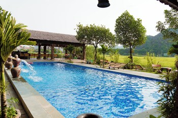 heritage soul bungalow tam coc