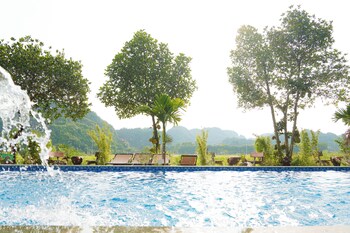 heritage soul bungalow tam coc