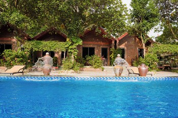 heritage soul bungalow tam coc