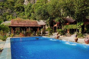 Heritage Soul Bungalow Tam Coc,,3 star
