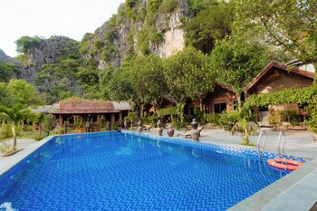heritage soul bungalow tam coc