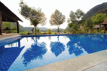 heritage soul bungalow tam coc